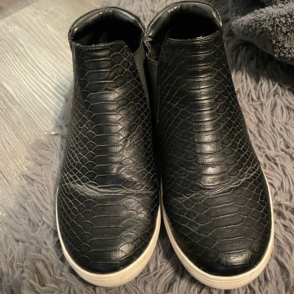 Matisse Sneaker